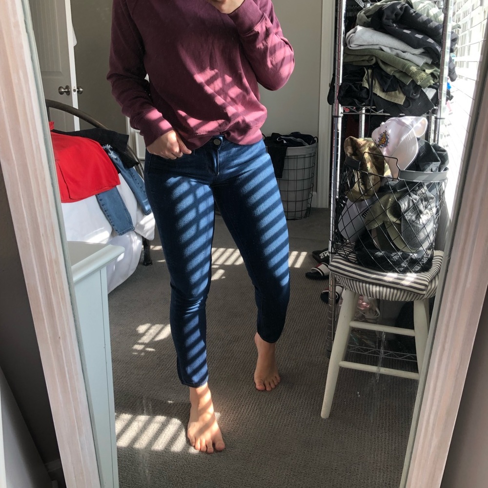 Paige Jeans